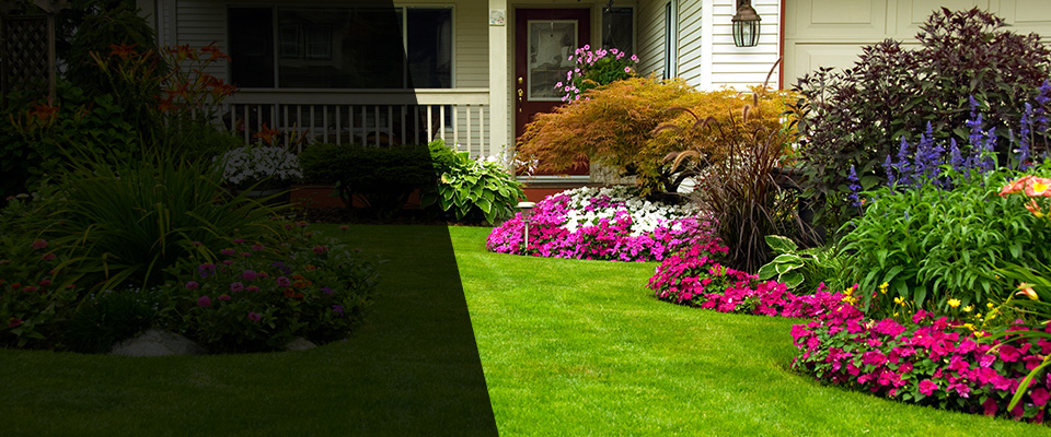 Phenix City Landscapers