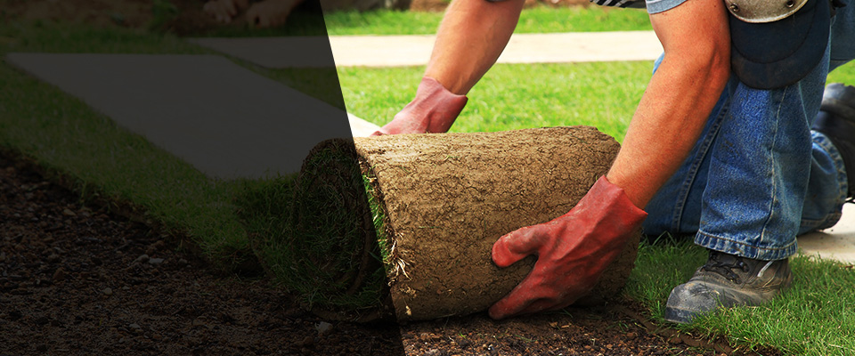 Phenix City Landscapers