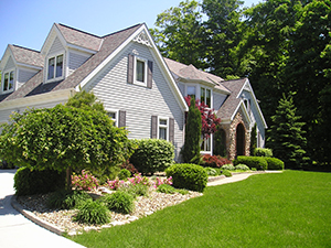 Landscapers and Lawncare Services in Phenix City, AL